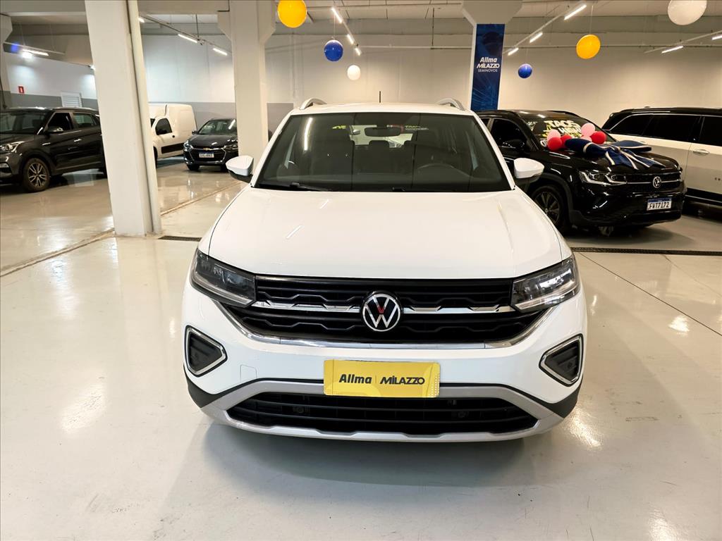T-CROSS 1.4 250 TSI TOTAL FLEX HIGHLINE AUTOMÁTICO1