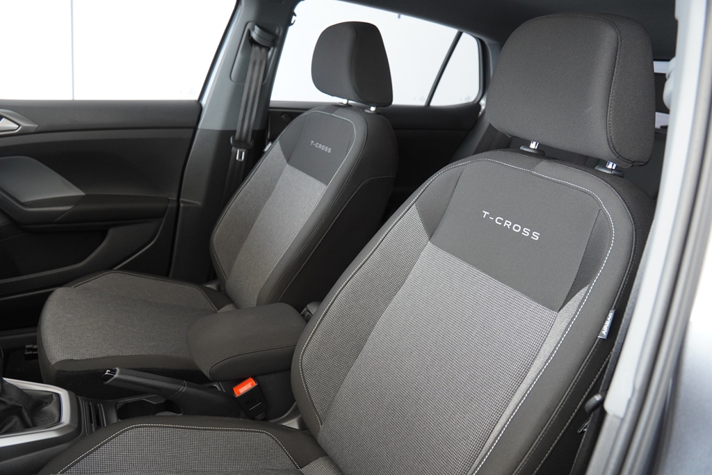 T-CROSS 1.0 200 TSI TOTAL FLEX AUTOMÁTICO7