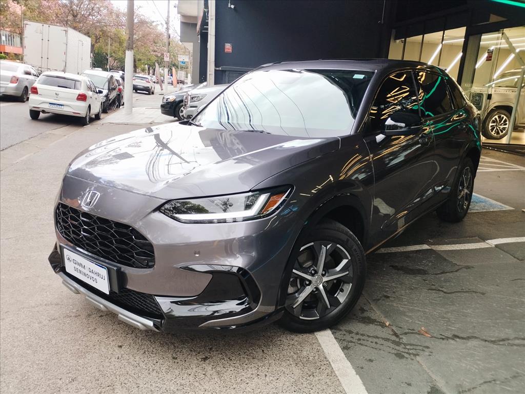 ZR-V 2.0 i-VTEC GASOLINA TOURING CVT2