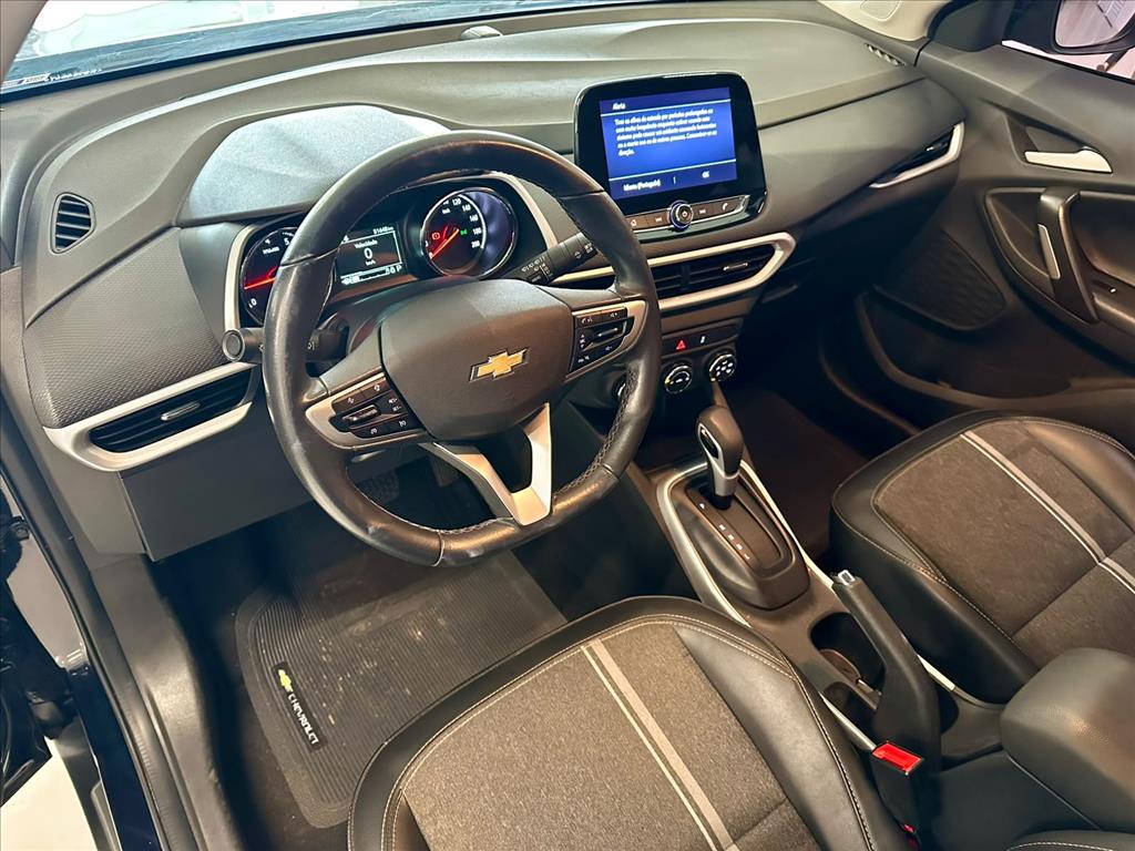 TRACKER 1.0 TURBO FLEX LTZ AUTOMÁTICO4