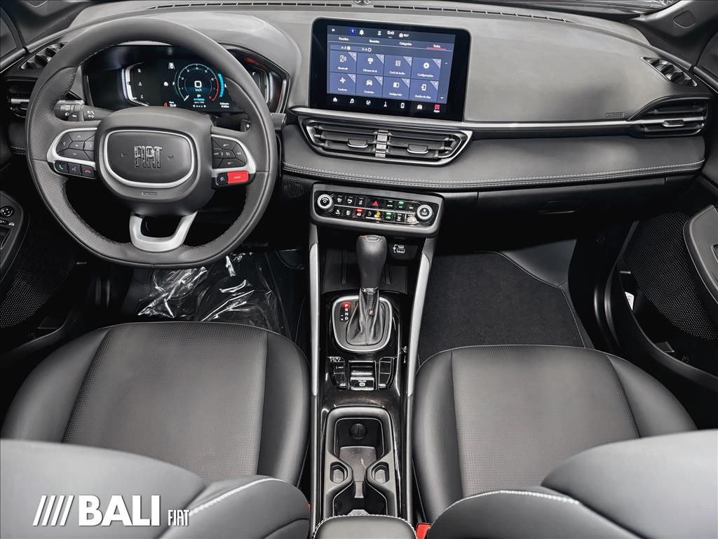 FASTBACK 1.0 TURBO 200 HYBRID IMPETUS CVT1