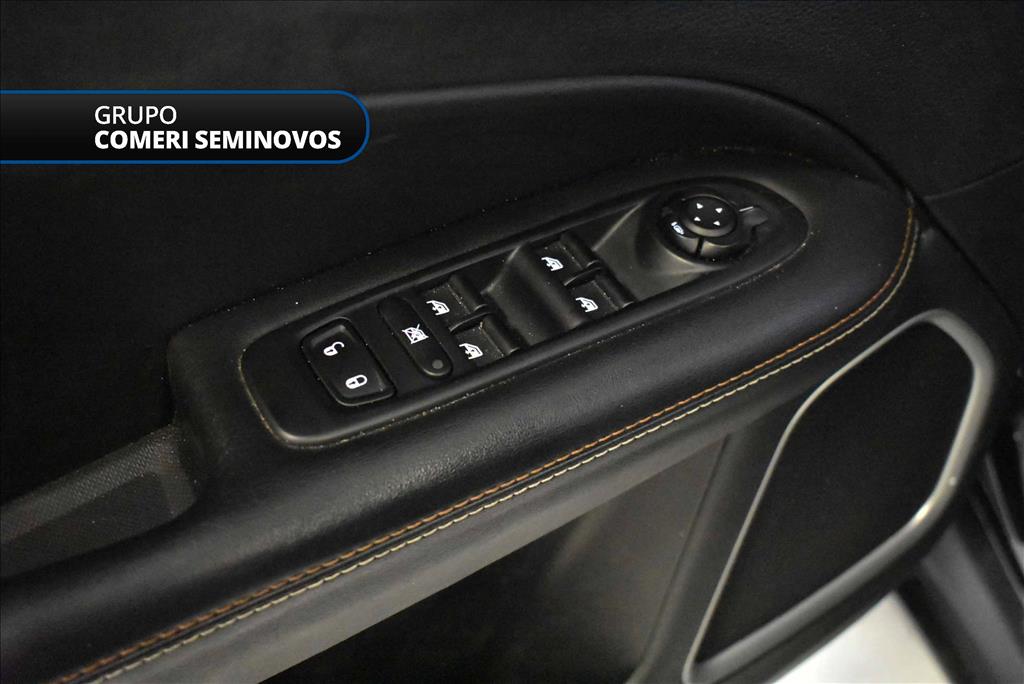 COMPASS 2.0 16V DIESEL LONGITUDE 4X4 AUTOMÁTICO16