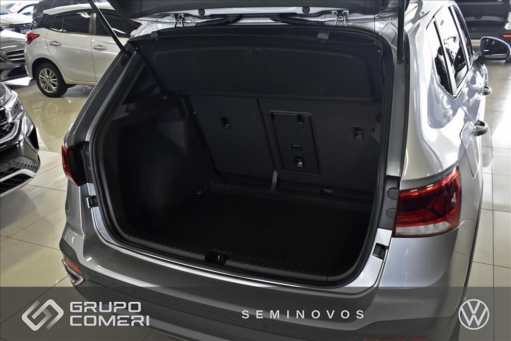TAOS 1.4 250 TSI TOTAL FLEX HIGHLINE AUTOMÁTICO16