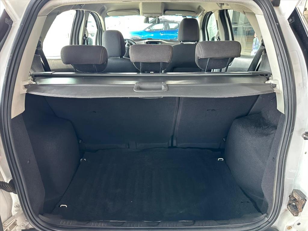 ECOSPORT 1.6 FREESTYLE 16V FLEX 4P MANUAL20