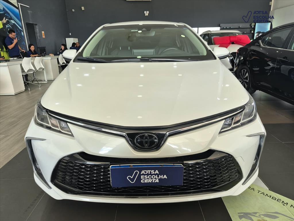Toyota COROLLA 2024