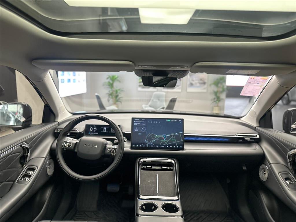 AION V 75,3 KW ELÉTRICO ELITE3