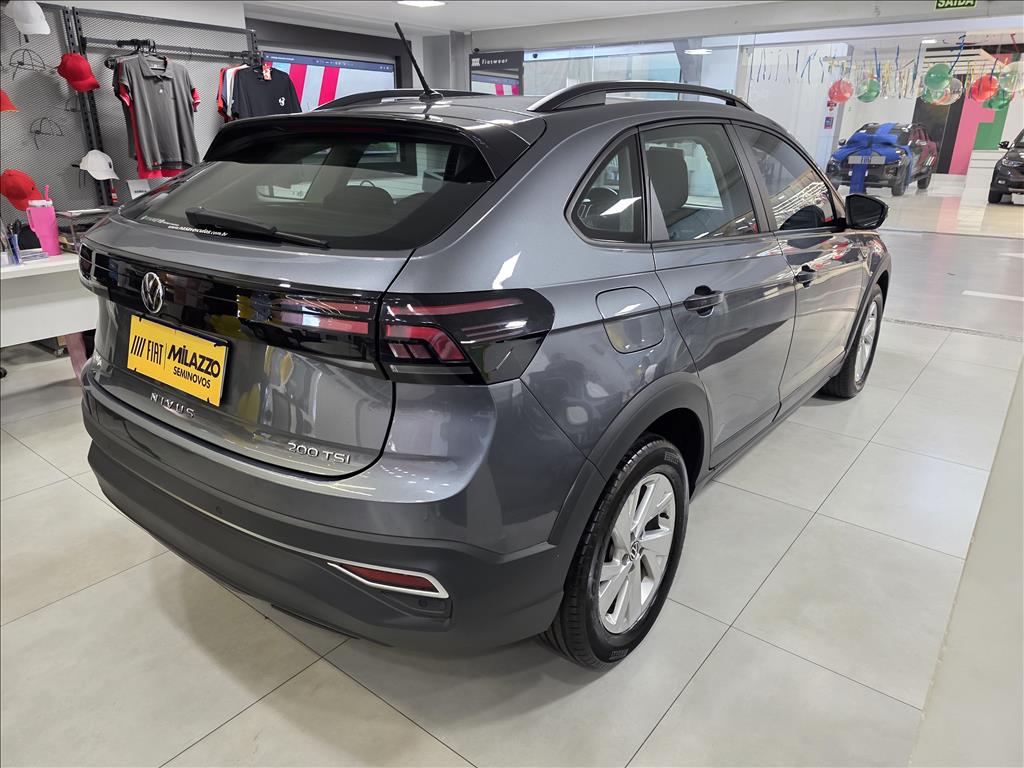 NIVUS 1.0 200 TSI TOTAL FLEX COMFORTLINE AUTOMÁTICO3