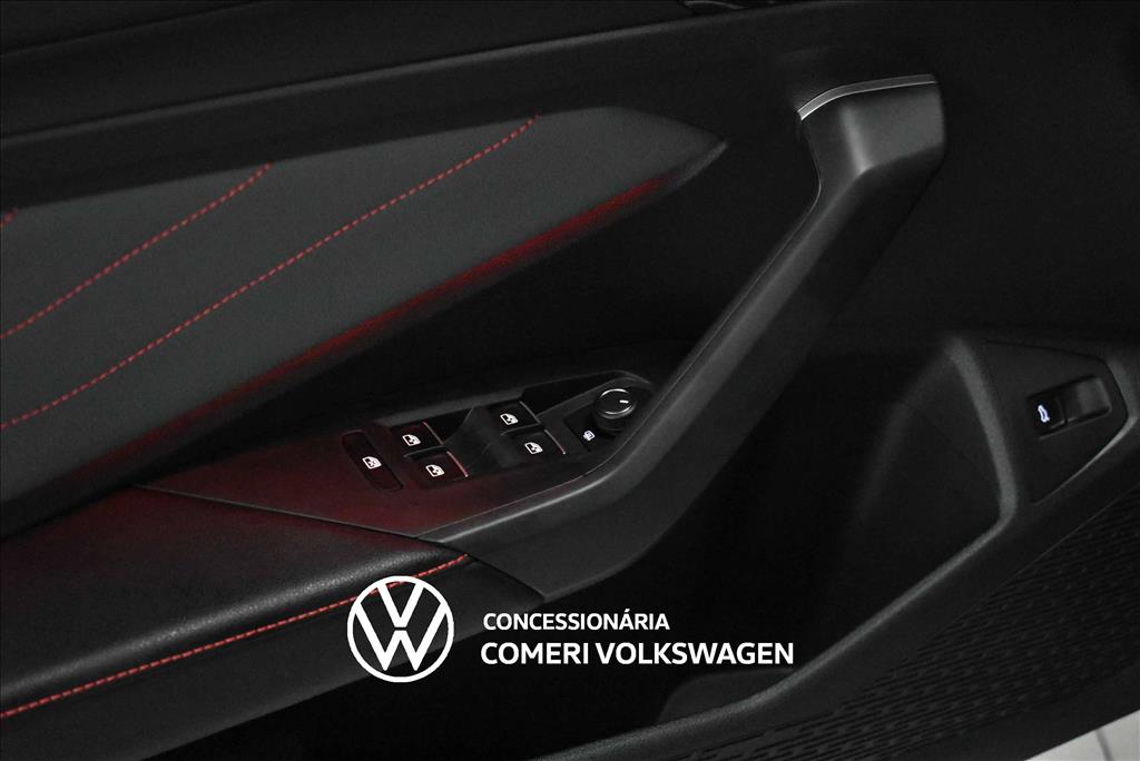 JETTA 2.0 350 TSI GASOLINA GLI DSG17