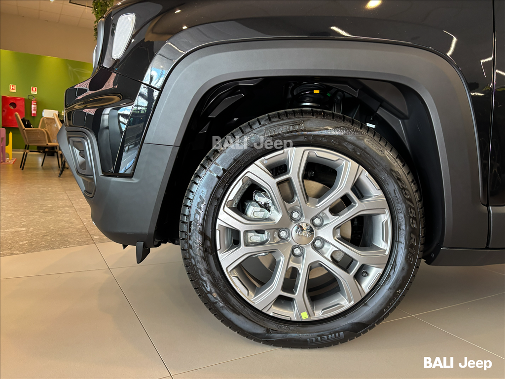 RENEGADE 1.3 T270 TURBO FLEX LONGITUDE AT66