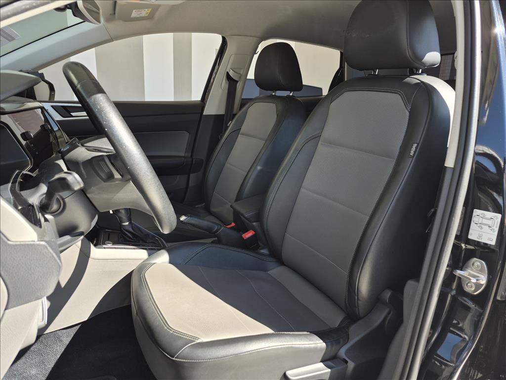 POLO 1.0 200 TSI HIGHLINE AUTOMÁTICO3