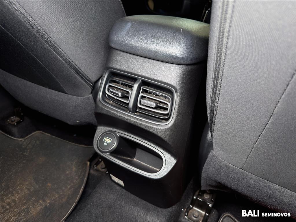 CRETA 1.0 TGDI FLEX LIMITED AUTOMÁTICO16