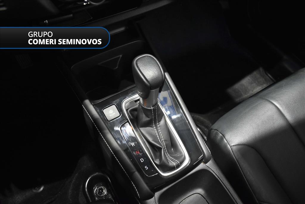 CITY 1.5 i-VTEC FLEX HATCH EXL CVT11