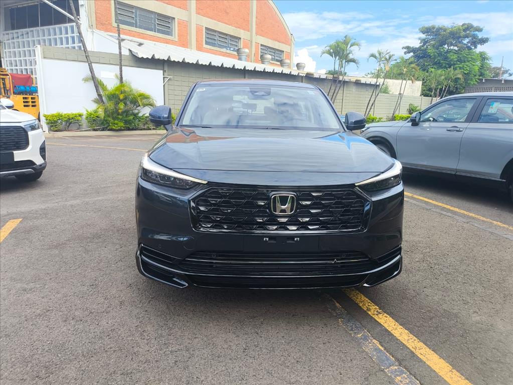 HR-V 1.5 DI I-VTEC TURBO FLEX TOURING CVT