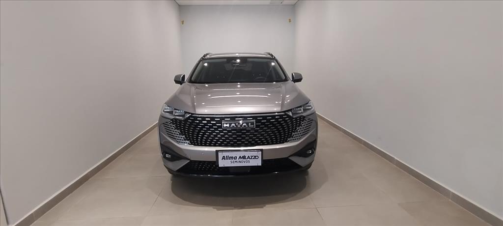 HAVAL H6 1.5 HEV PREMIUM E-TRACTION2