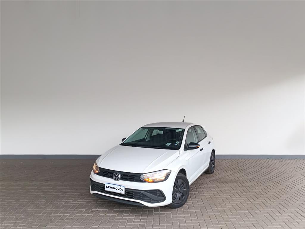 POLO 1.0 MPI TRACK MANUAL0