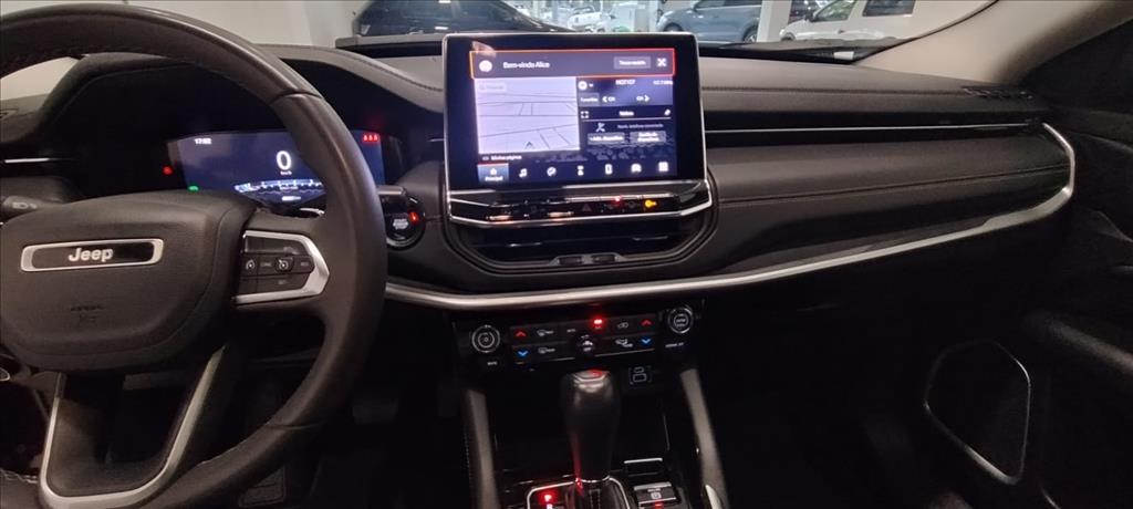 COMMANDER 1.3 T270 TURBO FLEX LONGITUDE AT68