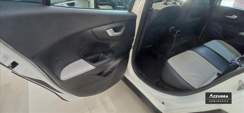FASTBACK 1.0 TURBO 200 FLEX IMPETUS CVT10