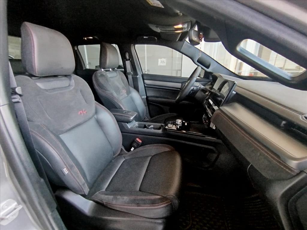 RAMPAGE 2.0 HURRICANE 4 TURBO GASOLINA R/T 4X4 AUTOMÁTICO17