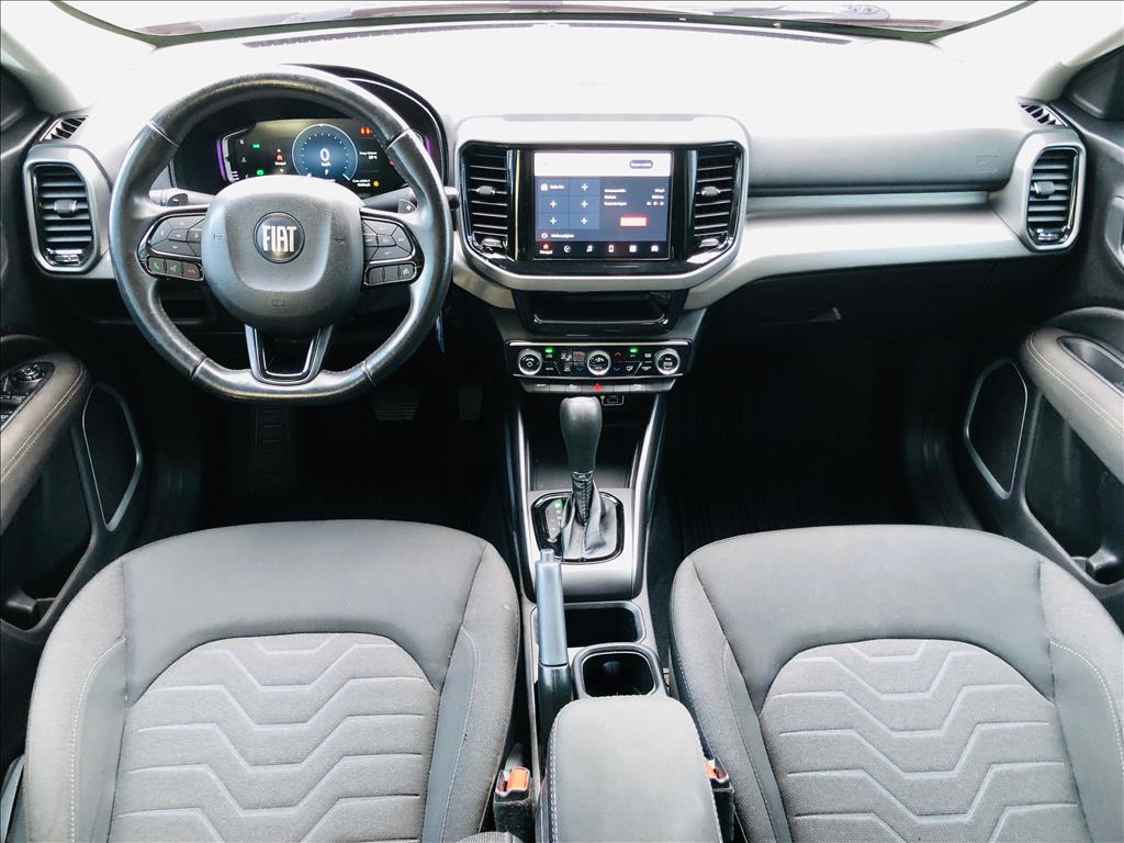 TORO 1.3 TURBO 270 FLEX FREEDOM AT611