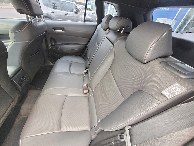 COROLLA CROSS 2.0 VVT-IE FLEX XRE DIRECT SHIFT9