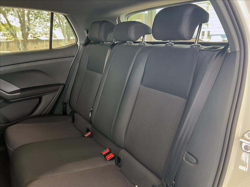 T-CROSS 1.0 200 TSI TOTAL FLEX SENSE AUTOMÁTICO17