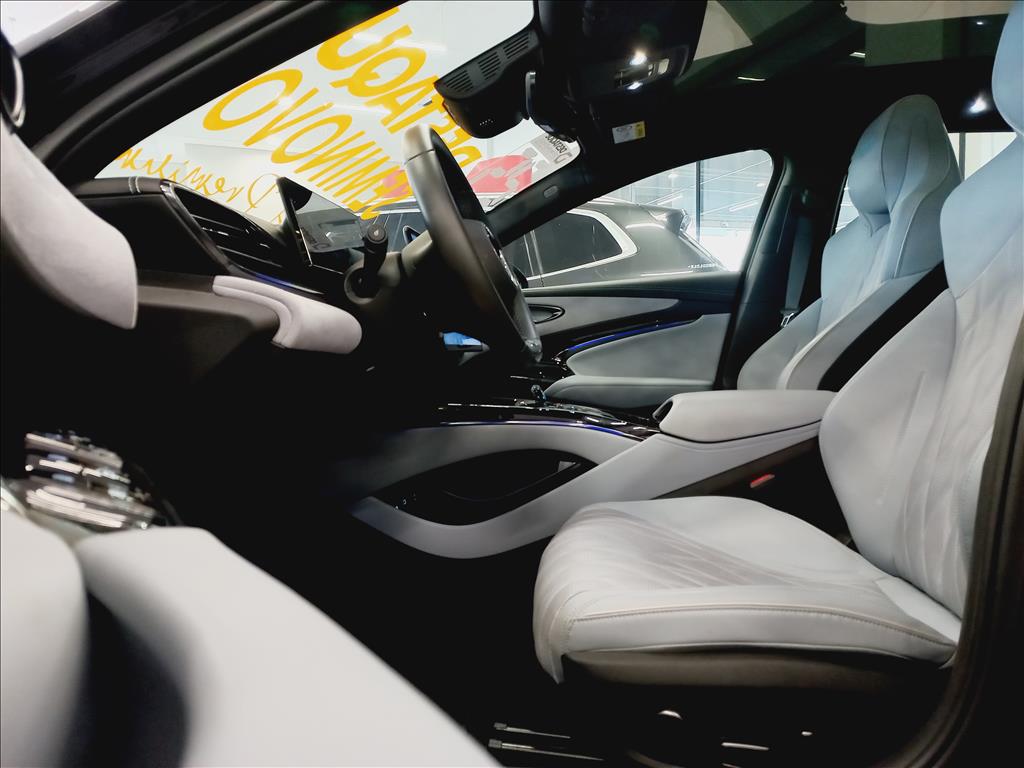 Foto ilustrativa do carro