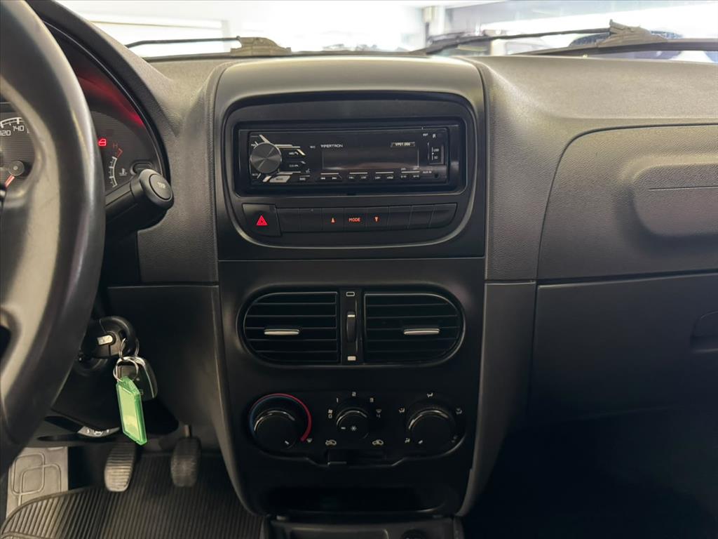STRADA 1.4 MPI WORKING CE 8V FLEX 2P MANUAL10