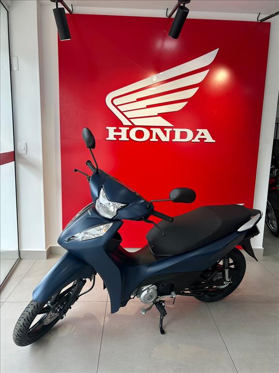 BIZ 125 EX BIZ 125 EX