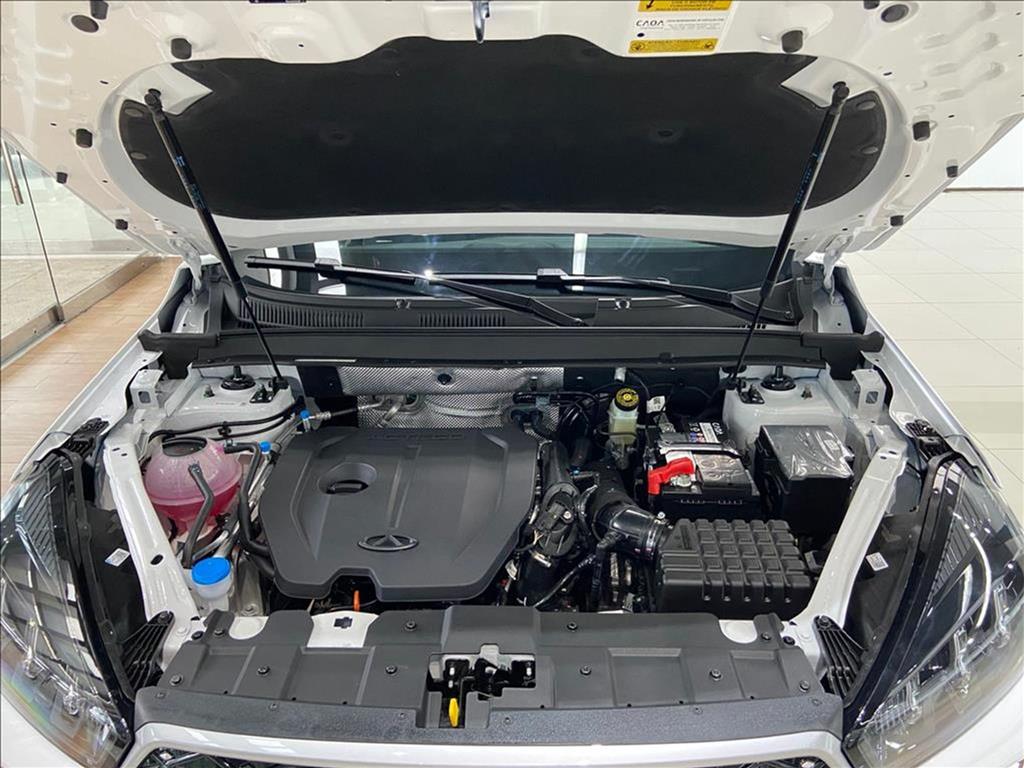 CAOA Chery-TIGGO 5x-1.5 VVT TURBO iFLEX SPORT CVT