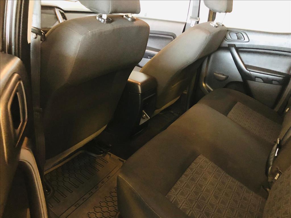 RANGER 2.2 XL 4X4 CD 16V DIESEL 4P MANUAL8