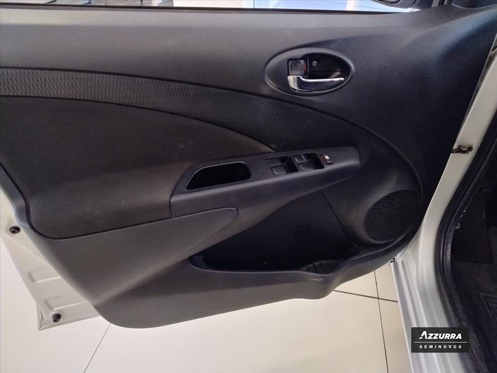 ETIOS 1.5 X PLUS 16V FLEX 4P MANUAL15