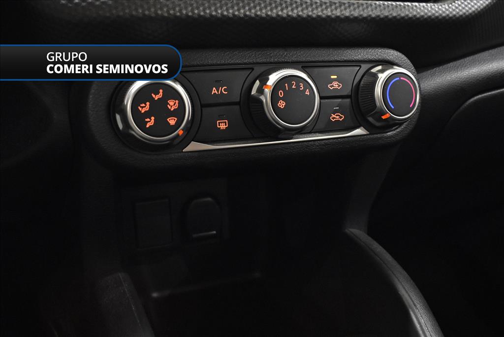 KICKS 1.6 16V FLEXSTART ACTIVE XTRONIC