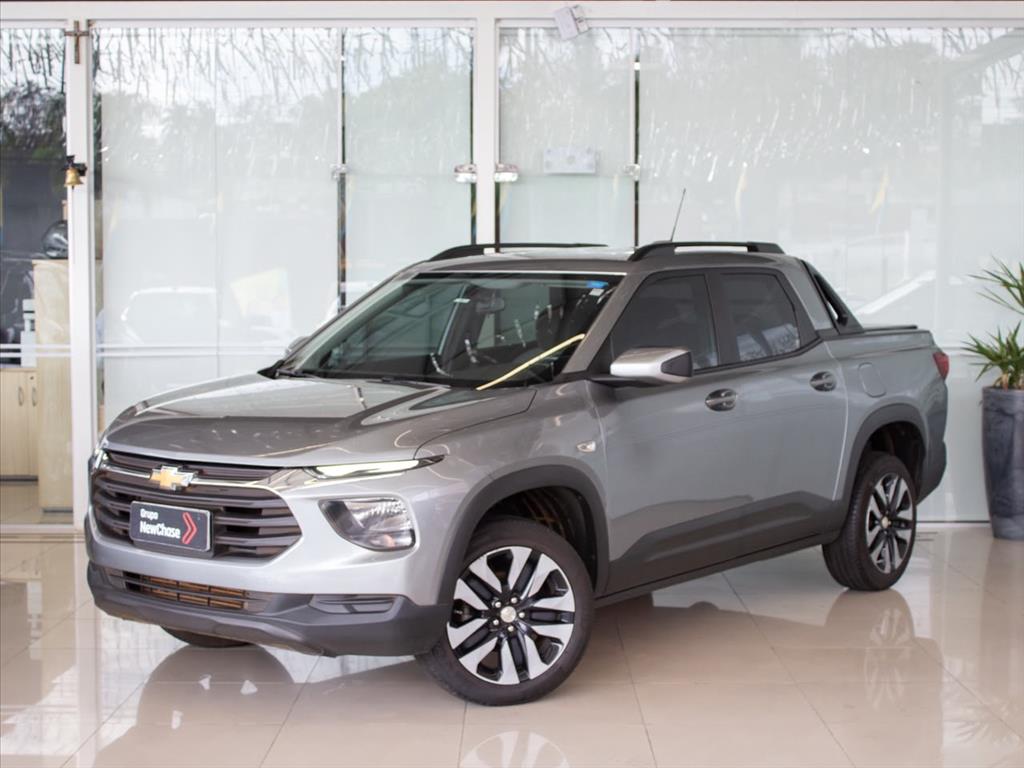 CHEVROLET MONTANA 1.2 TURBO FLEX LT MANUAL