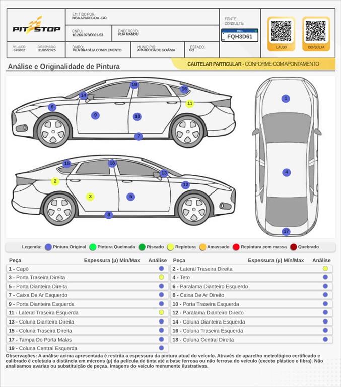 T-CROSS 1.0 200 TSI TOTAL FLEX AUTOMÁTICO
