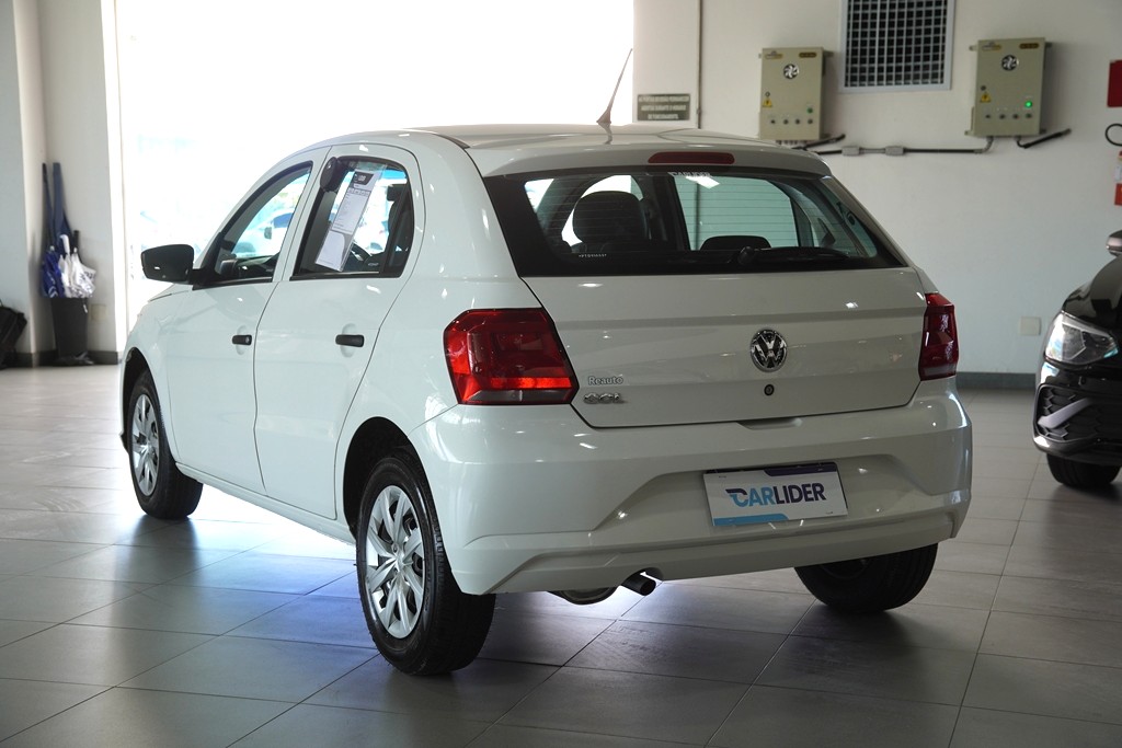 GOL 1.0 12V MPI TOTALFLEX 4P MANUAL5