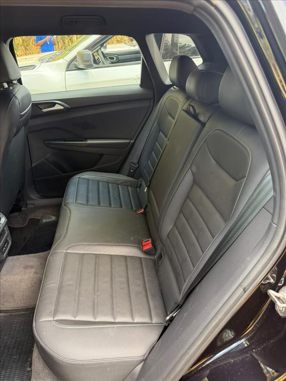 TAOS 1.4 250 TSI TOTAL FLEX HIGHLINE AUTOMÁTICO11