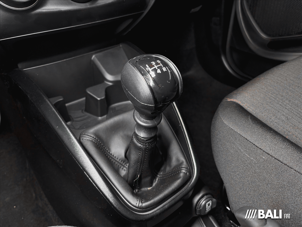 ARGO 1.0 FIREFLY FLEX MANUAL12