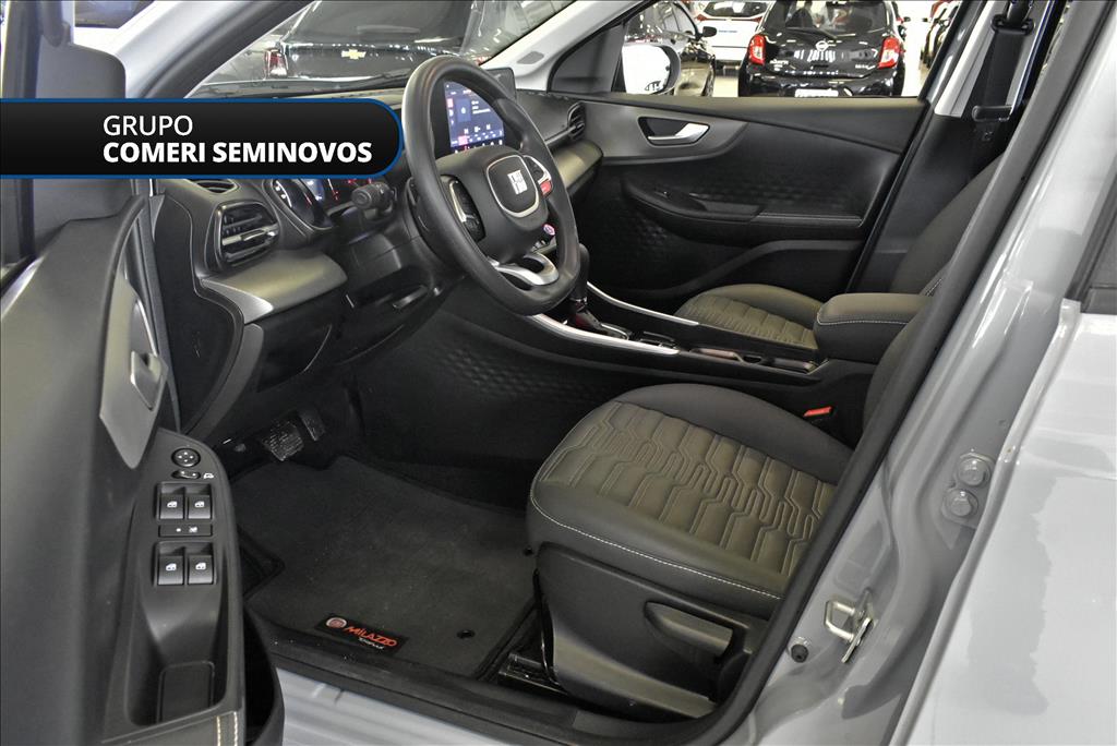 FASTBACK 1.0 TURBO 200 FLEX CVT