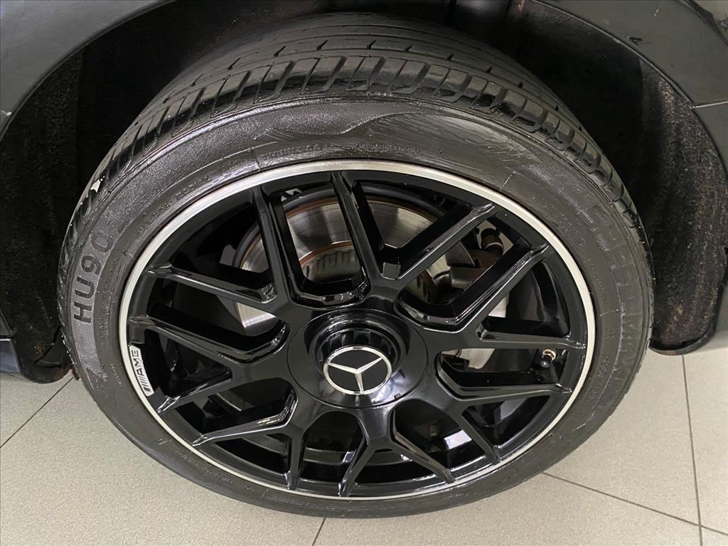 C 180 1.6 CGI GASOLINA AVANTGARDE 9G-TRONIC12