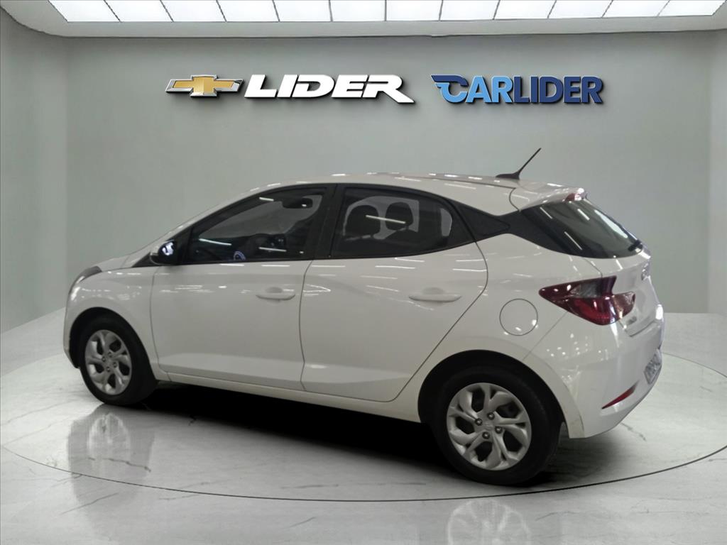 HB20 1.0 12V FLEX VISION MANUAL5