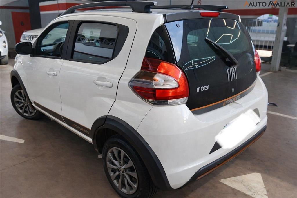 MOBI 1.0 EVO FLEX TREKKING MANUAL1