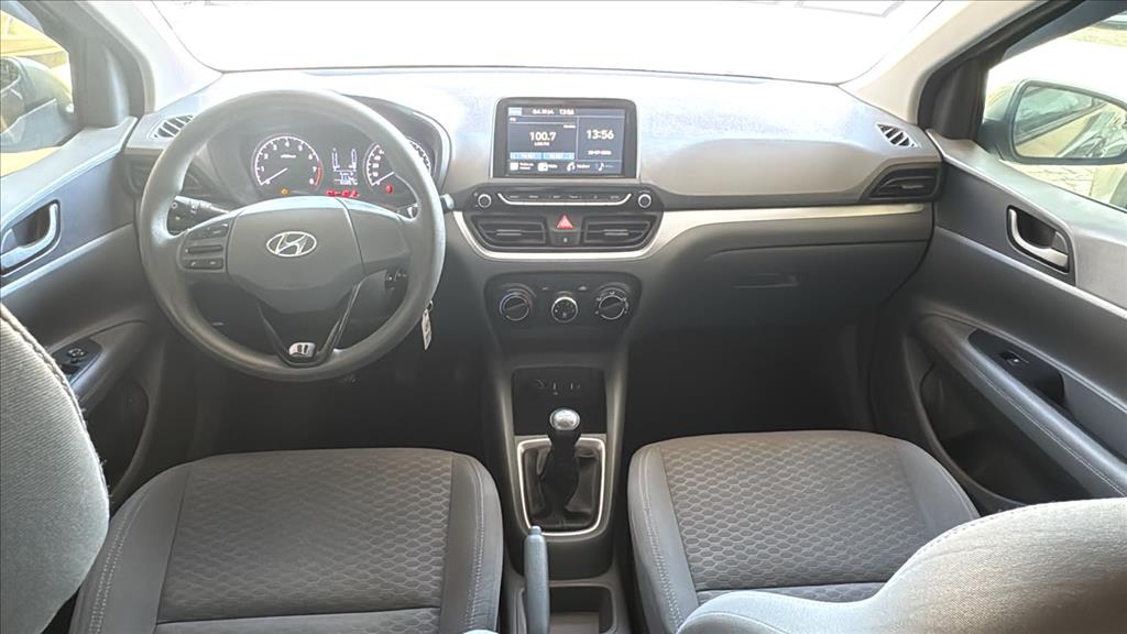 HB20S 1.0 12V FLEX VISION MANUAL6