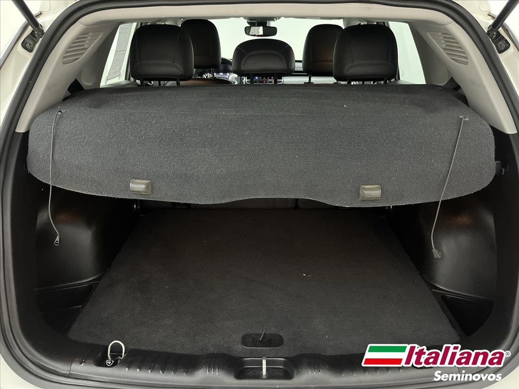 COMPASS 2.0 TD350 TURBO DIESEL LONGITUDE AT914
