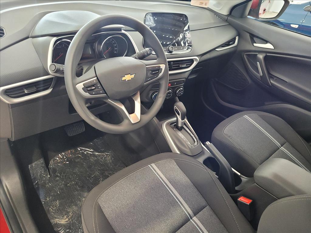 TRACKER 1.0 TURBO FLEX LT AUTOMÁTICO