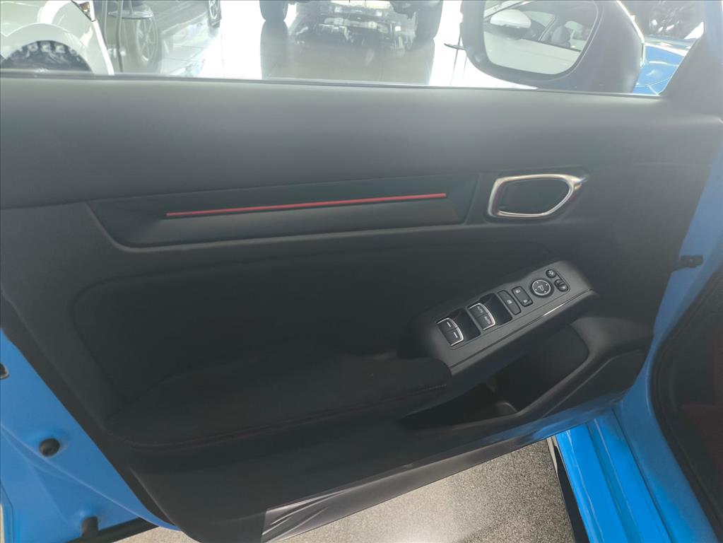 CIVIC 2.0 DI VTEC TURBO GASOLINA TYPE R MANUAL