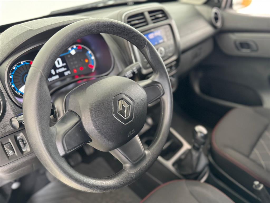 KWID 1.0 12V SCE FLEX ZEN MANUAL7