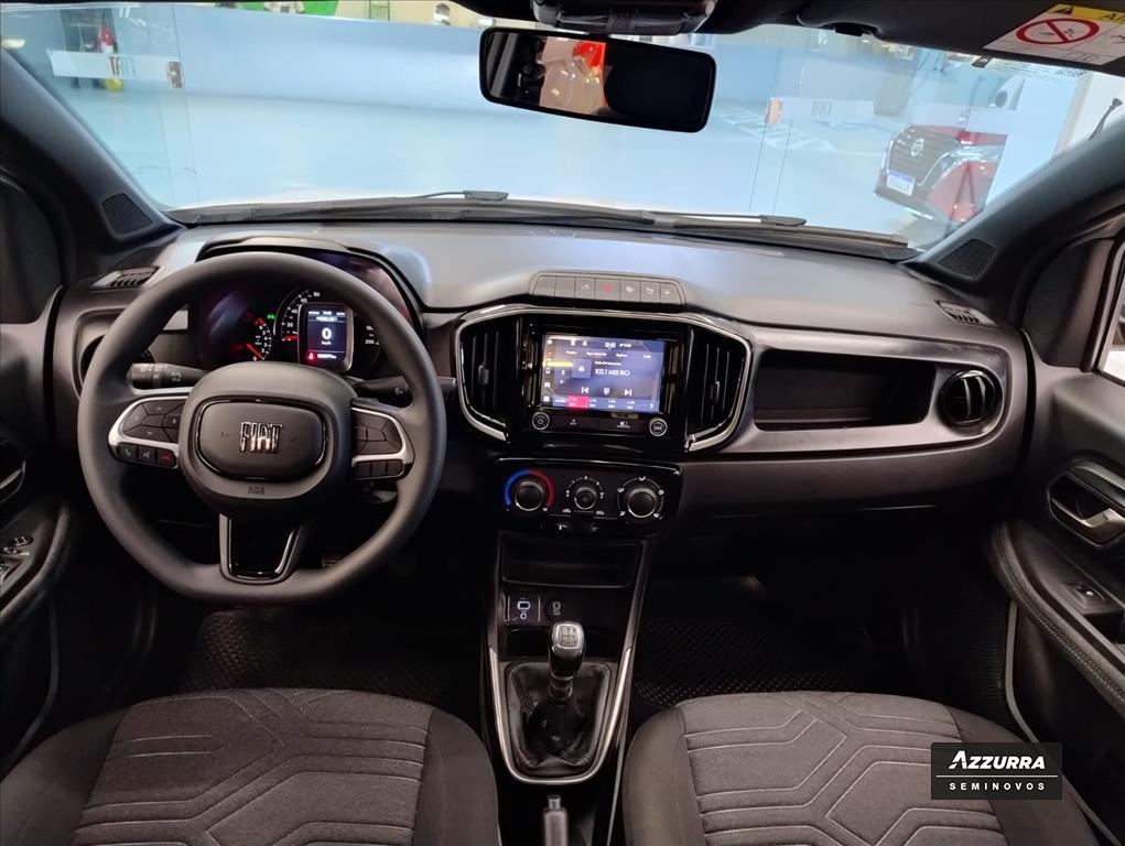 STRADA 1.3 FIREFLY FLEX VOLCANO CD MANUAL10