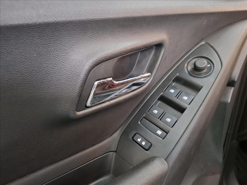 GM - Chevrolet-TRACKER-1.4 16V TURBO FLEX LT AUTOMÁTICO