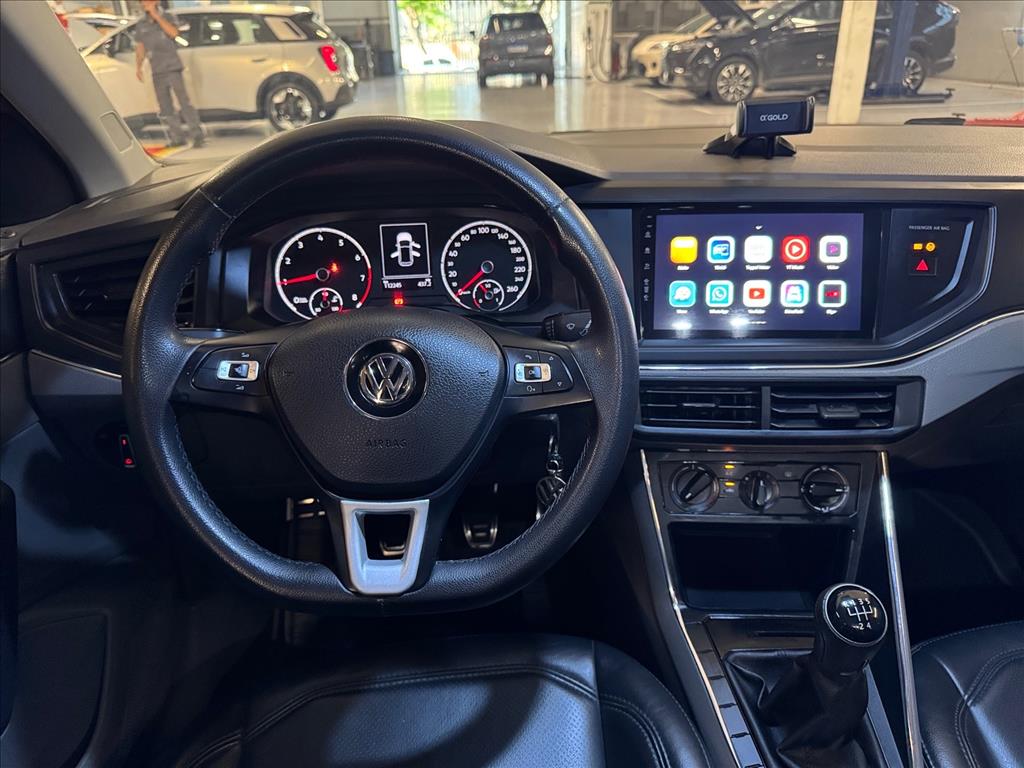 POLO 1.6 MSI TOTAL FLEX MANUAL15