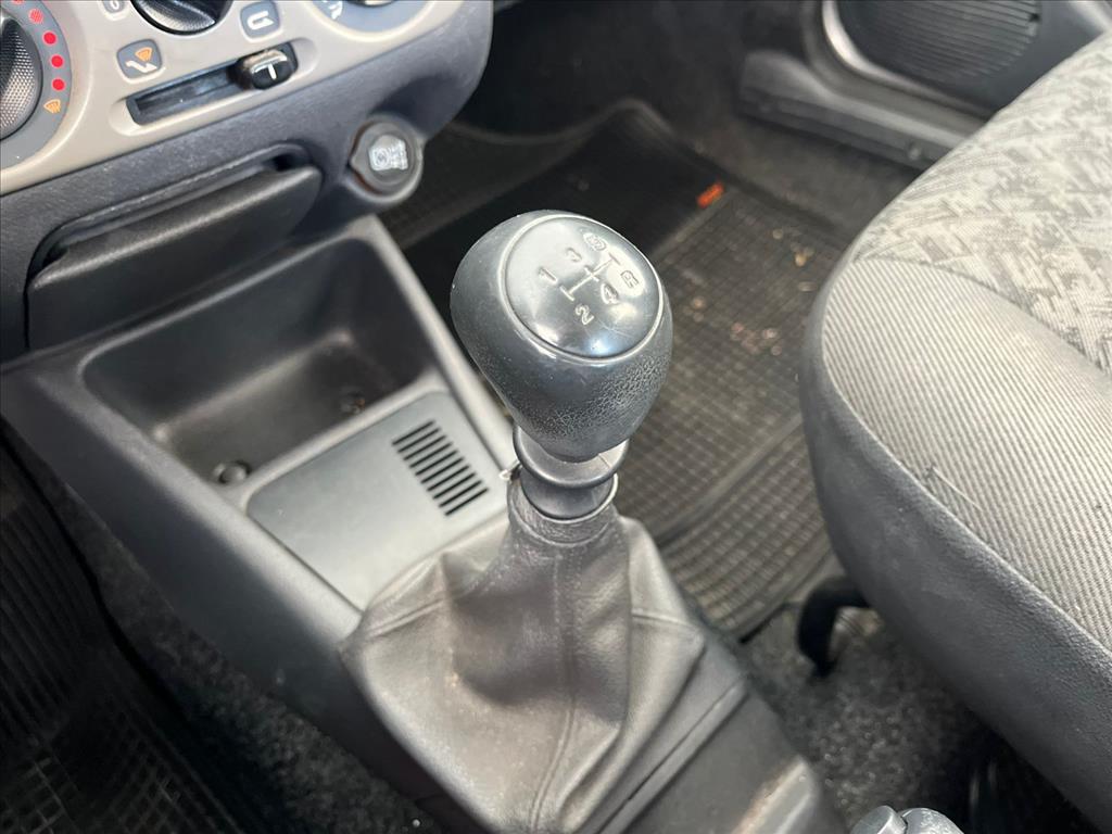 PALIO 1.0 MPI FIRE ECONOMY 8V FLEX 4P MANUAL
